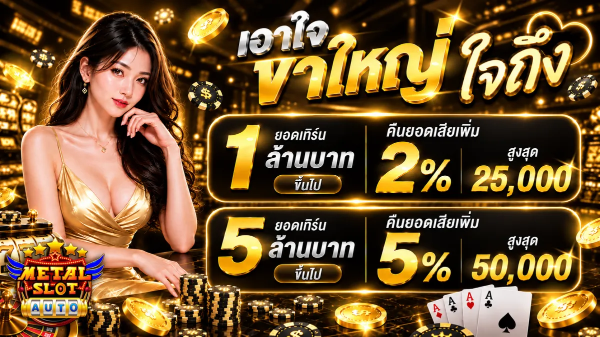 ทางเข้า metalslot